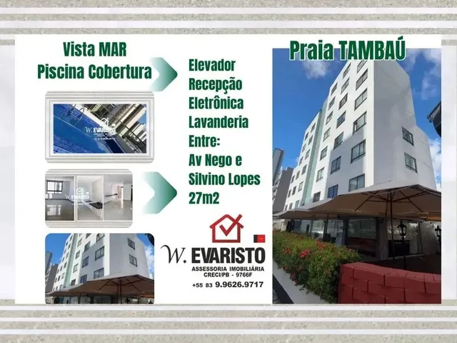 Imagem 5: Flat - Oportunidade - Excelente Custo - Benefício
