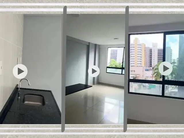Imagem 3: Flat - Oportunidade - Excelente Custo - Benefício