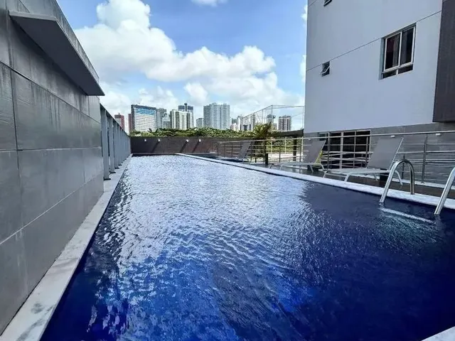 Imagem 8: Apartamento a Venda com 107M² em Tambaú - Ap9655