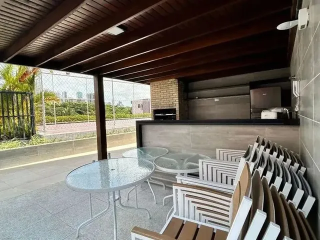 Imagem 16: Apartamento a Venda com 107M² em Tambaú - Ap9655
