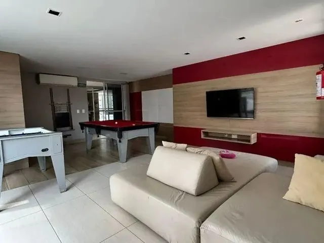Imagem 5: Apartamento a Venda com 107M² em Tambaú - Ap9655