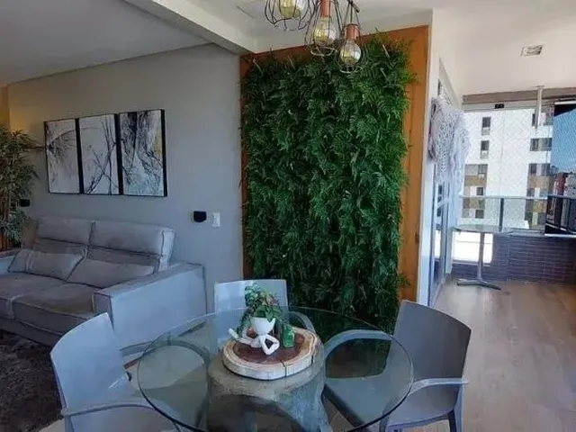 Imagem 2: Apartamento a Venda com 107M² em Tambaú - Ap9655