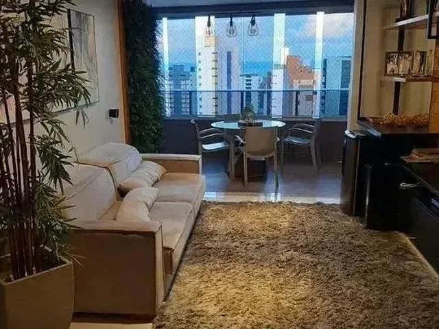 Imagem 10: Apartamento a Venda com 107M² em Tambaú - Ap9655