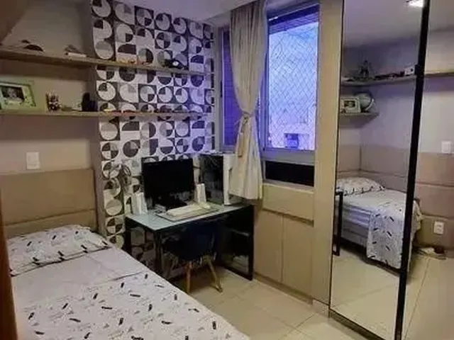 Imagem 6: Apartamento a Venda com 107M² em Tambaú - Ap9655