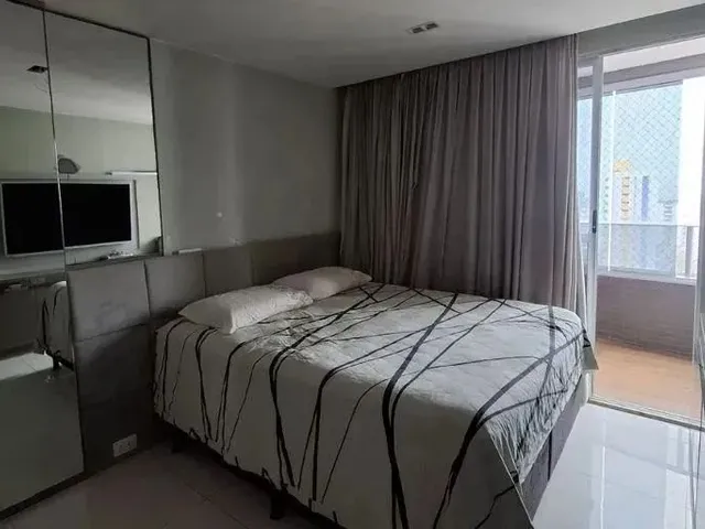 Imagem 7: Apartamento a Venda com 107M² em Tambaú - Ap9655