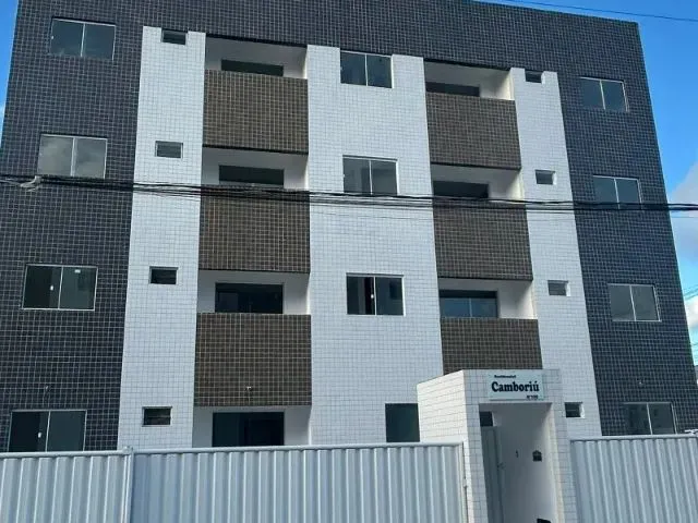 Imagem 1: Apartamento em Gramame com 2 Quartos Sendo 1 Suíte