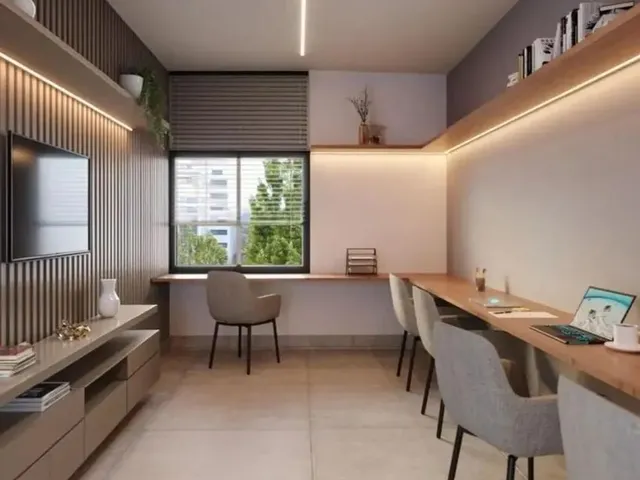 Imagem 5: 1 Apartamento de 23 M² Intermares - Cabedelo