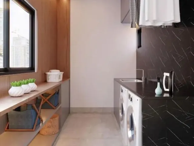 Imagem 2: 1 Apartamento de 23 M² Intermares - Cabedelo