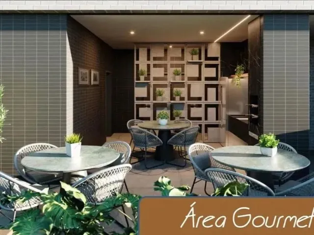Imagem 6: 1 Apartamento de 23 M² Intermares - Cabedelo