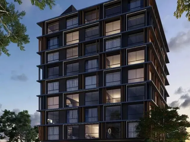 Imagem: 1 Flat de 22 M² Ponta de Campina - Cabedelo