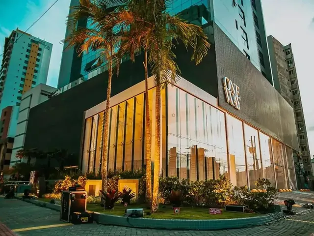 Imagem: Vendo Um Lindo Flat, Mobiliado no Edificio