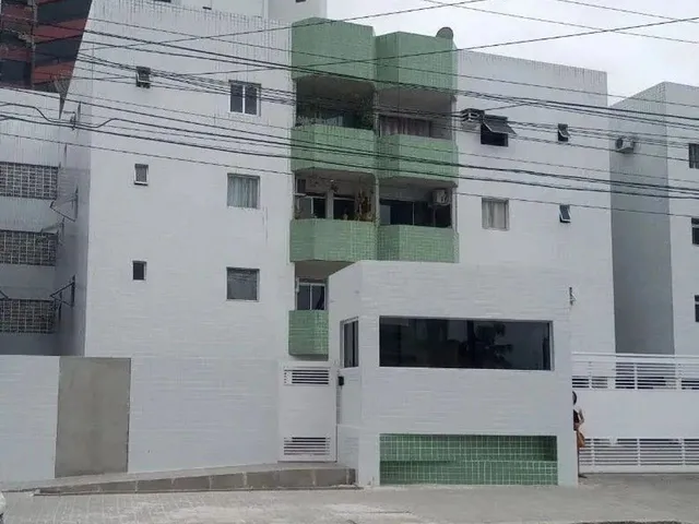 Imagem: Apartamento a Venda com 107M² no Aeroclube