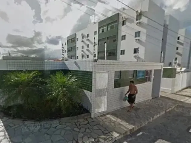 Imagem: Apartament no Paratibe (57 M², 2/4, 2º