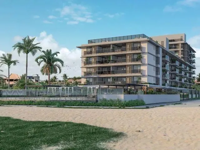 Imagem: Apartamento a Venda com 02 Quartos no Poço