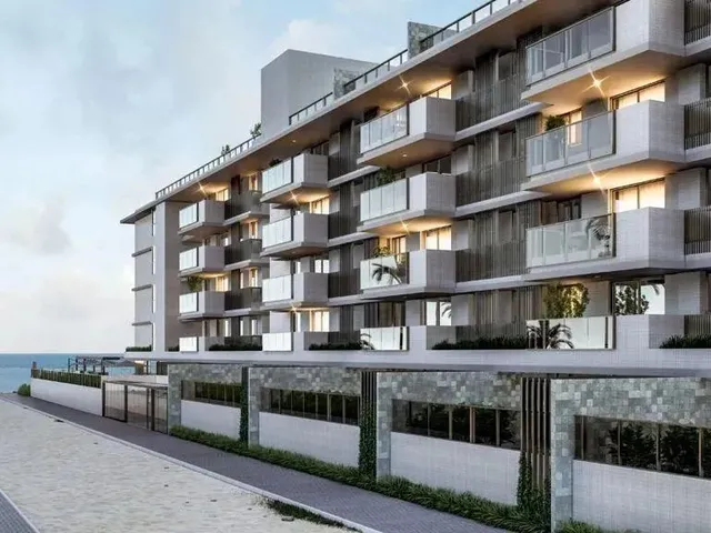 Imagem 3: Apartamento a Venda com 02 Quartos no Poço - Ap0112