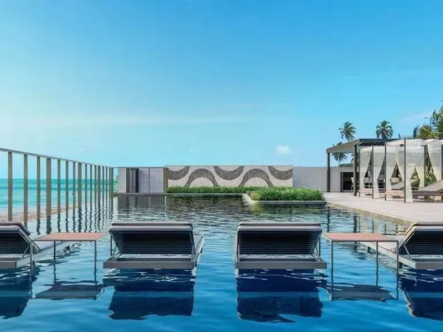Imagem 8: Apartamento a Venda com 02 Quartos no Poço - Ap0112