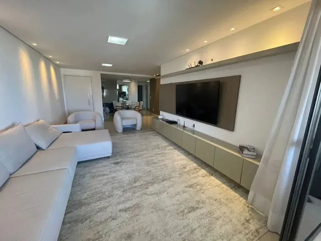 Imagem: Apartamento com 04 Suites Aeroclube com