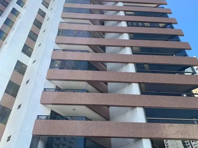 Imagem: Apartamento a Venda no Jardim Luna - Ap4998