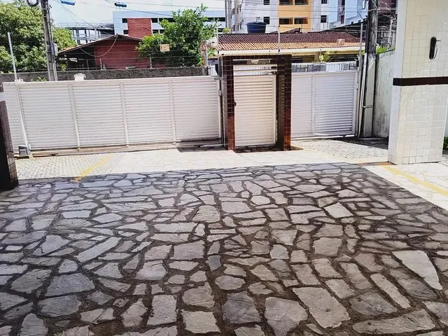 Imagem: Lindo - Apto Térreo 87M² com Área Externa