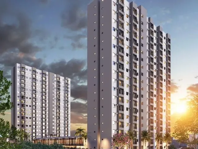 Imagem: Vendo Apartamento de 2 Ou 3 Quartos, em