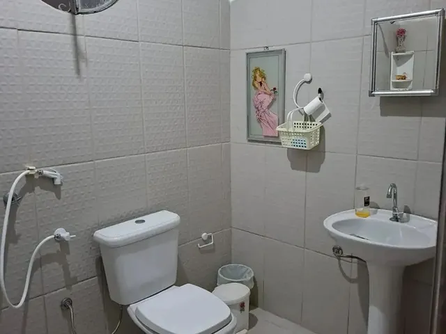 Imagem 8: Vendo Imóvel com 260M² - com 02 Quartos em Cruz das Armas - João Pessoa/Pb