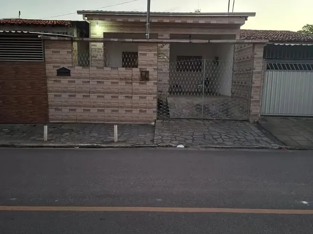 Imagem 2: Vendo Imóvel com 260M² - com 02 Quartos em Cruz das Armas - João Pessoa/Pb