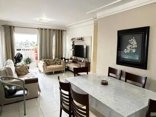 Imagem: Oportunidade Vendo Apartamento 3 Quartos