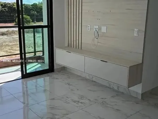 Imagem 3: Apartamento para Venda em Cabedelo, Poço, 3 Dormitórios, 1 Suíte, 2 Banheiros, 1 Vaga