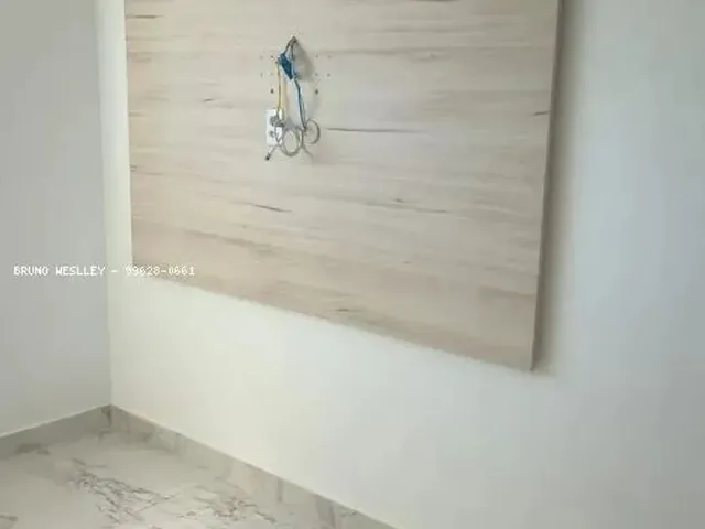 Imagem 2: Apartamento para Venda em Cabedelo, Poço, 3 Dormitórios, 1 Suíte, 2 Banheiros, 1 Vaga