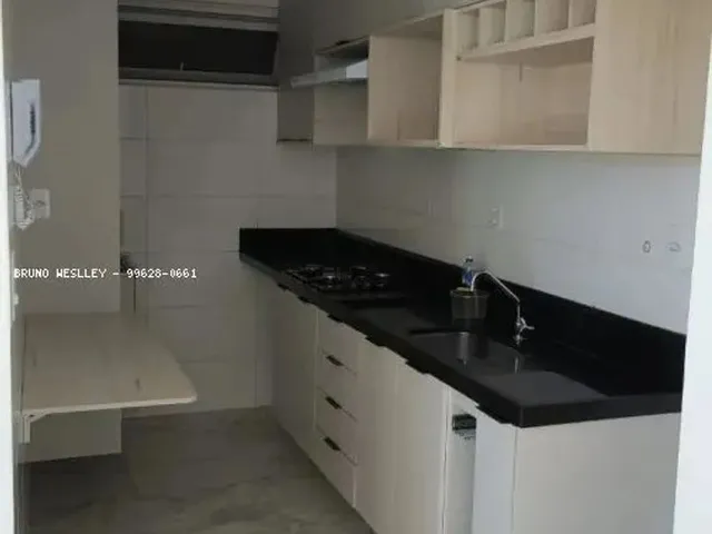 Imagem 5: Apartamento para Venda em Cabedelo, Poço, 3 Dormitórios, 1 Suíte, 2 Banheiros, 1 Vaga