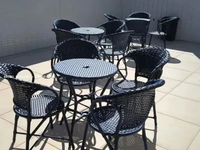 Imagem 9: Apartamento para Venda em Cabedelo, Poço, 3 Dormitórios, 1 Suíte, 2 Banheiros, 1 Vaga