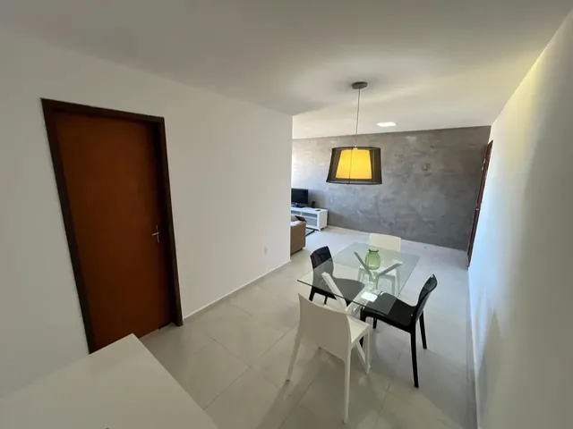 Imagem 11: Apartamento Mobiliado com 03 Quartos na Praia do Poço