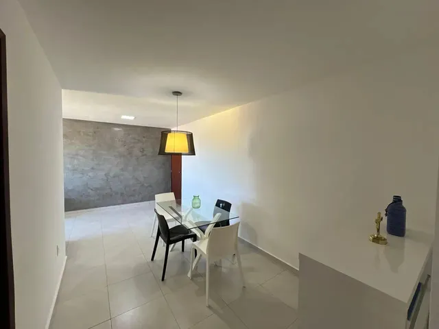 Imagem 3: Apartamento Mobiliado com 03 Quartos na Praia do Poço