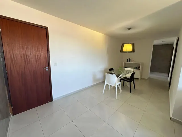 Imagem 6: Apartamento Mobiliado com 03 Quartos na Praia do Poço