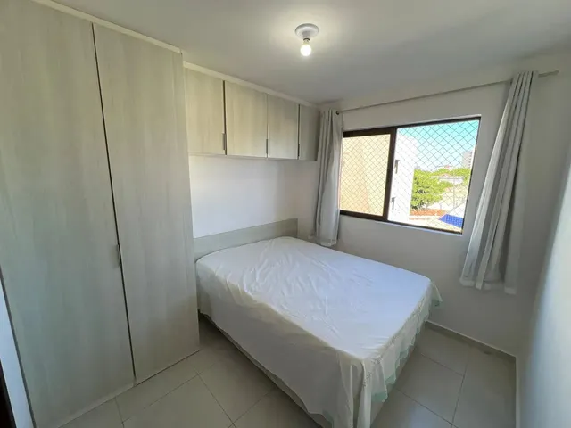 Imagem 4: Apartamento Mobiliado com 03 Quartos na Praia do Poço