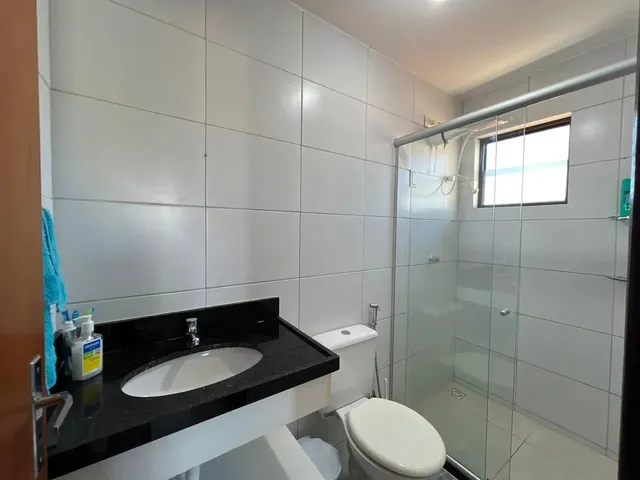 Imagem 5: Apartamento Mobiliado com 03 Quartos na Praia do Poço
