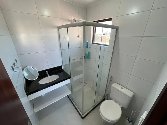 Imagem 7: Apartamento Mobiliado com 03 Quartos na Praia do Poço