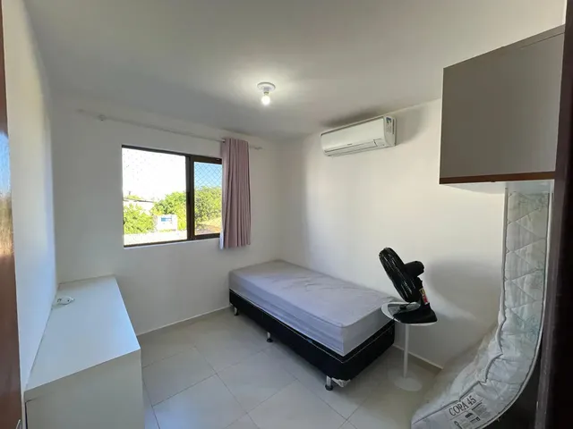 Imagem 10: Apartamento Mobiliado com 03 Quartos na Praia do Poço