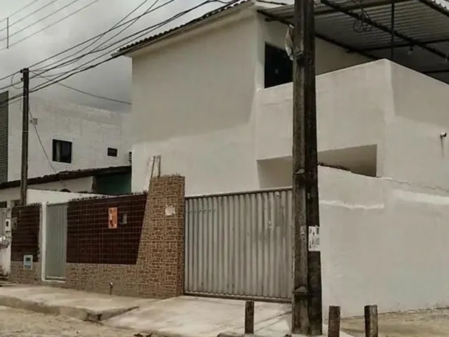 Imagem: 02 Casas no Agua Fria