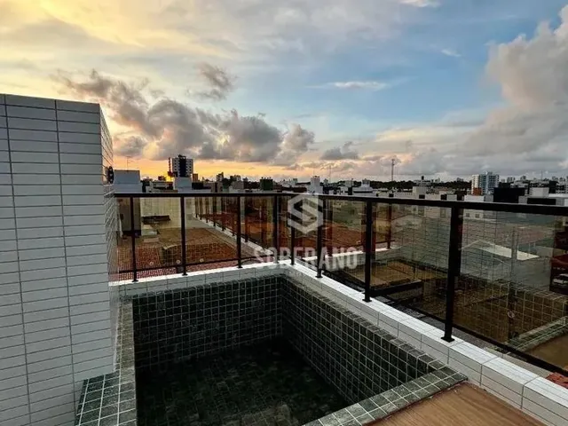 Imagem: Cobertura com 2 Dormitórios À Venda, 106