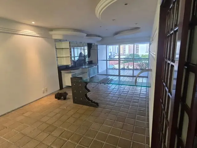 Imagem: Apartamento a Venda em Manaíra com 3 Quartos