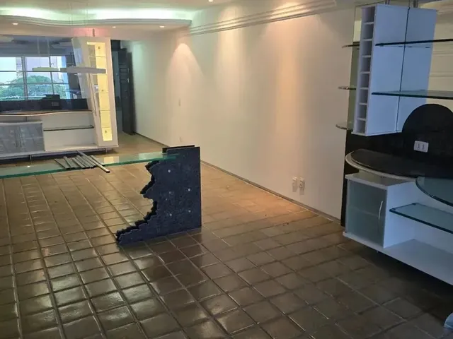 Imagem 9: Apartamento a Venda em Manaíra com 3 Quartos Sendo Uma Suíte - João Pessoa - Pb