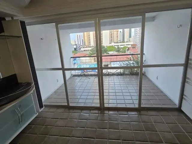 Imagem 14: Apartamento a Venda em Manaíra com 3 Quartos Sendo Uma Suíte - João Pessoa - Pb