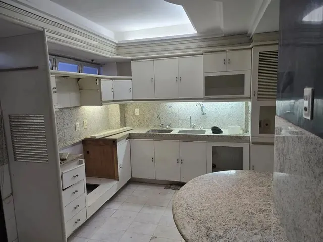 Imagem 8: Apartamento a Venda em Manaíra com 3 Quartos Sendo Uma Suíte - João Pessoa - Pb