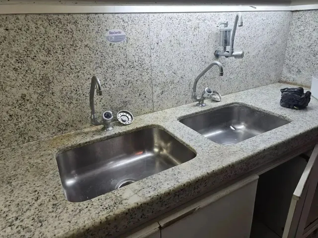 Imagem 3: Apartamento a Venda em Manaíra com 3 Quartos Sendo Uma Suíte - João Pessoa - Pb