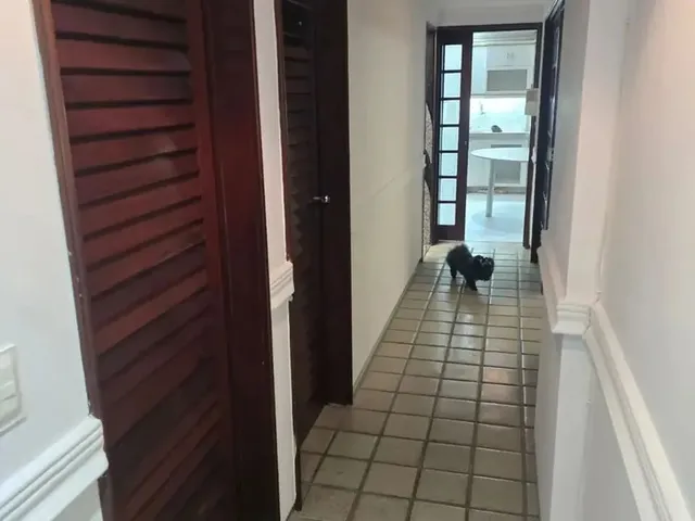 Imagem 6: Apartamento a Venda em Manaíra com 3 Quartos Sendo Uma Suíte - João Pessoa - Pb