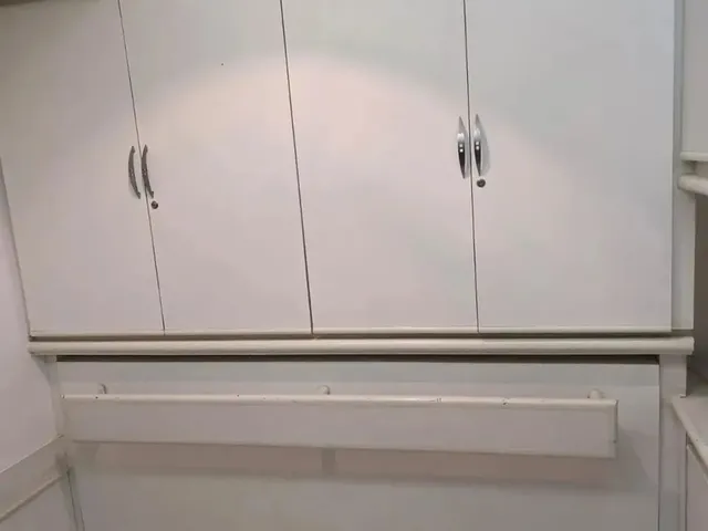 Imagem 5: Apartamento a Venda em Manaíra com 3 Quartos Sendo Uma Suíte - João Pessoa - Pb