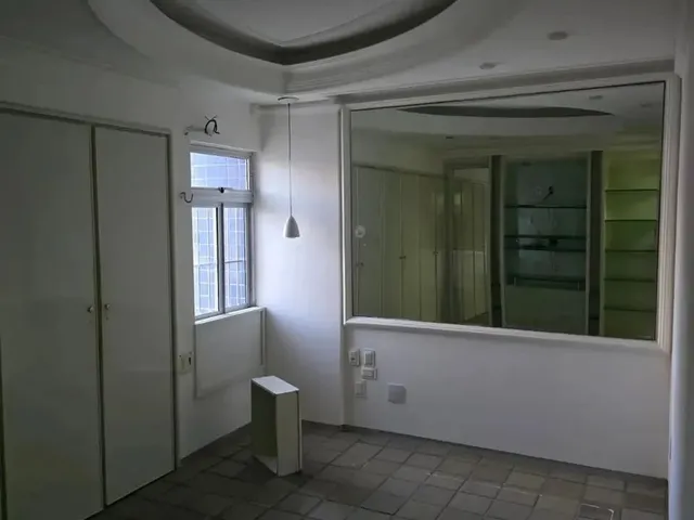 Imagem 7: Apartamento a Venda em Manaíra com 3 Quartos Sendo Uma Suíte - João Pessoa - Pb