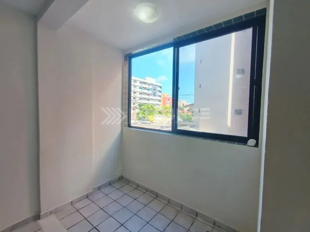 Imagem: Apto - 2 Quartos - 1 Suíte - 55 M² - Intermares