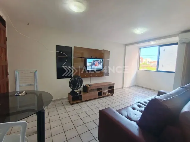 Imagem 13: Apto - 2 Quartos - 1 Suíte - 55 M² - Intermares, Cabedelo/Pb